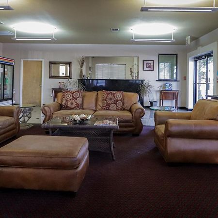 University Inn & Suites San Antonio Buitenkant foto