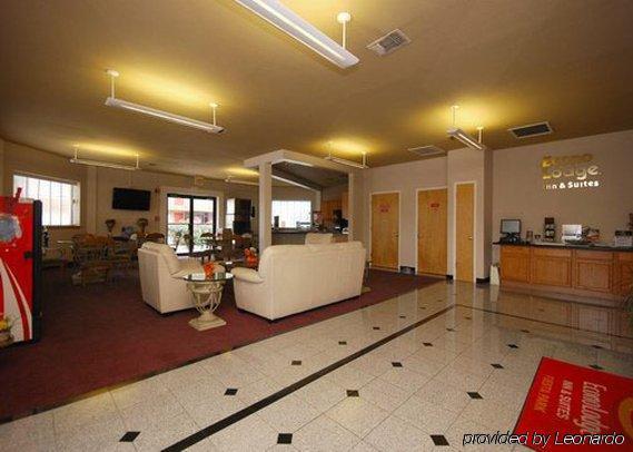 University Inn & Suites San Antonio Interieur foto